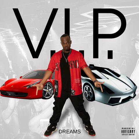 V.I.P (Radio Edit)
