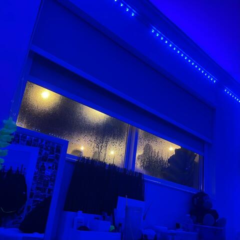 Good Girls Don't Cry