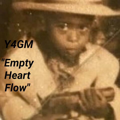 Empty Heart Flow (feat. Dying2Live & C-Murder)