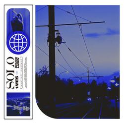 Solo (feat. Bruce Laren)
