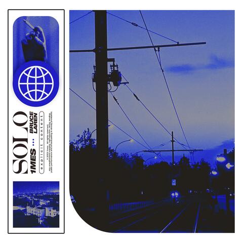 Solo (feat. Bruce Laren)