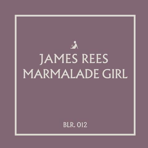 Marmalade Girl