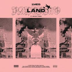 PALERMO LAND (feat. Bruce Laren)