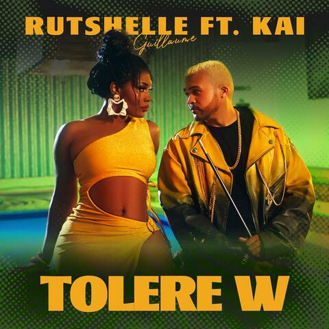 Rutshelle Guillaume