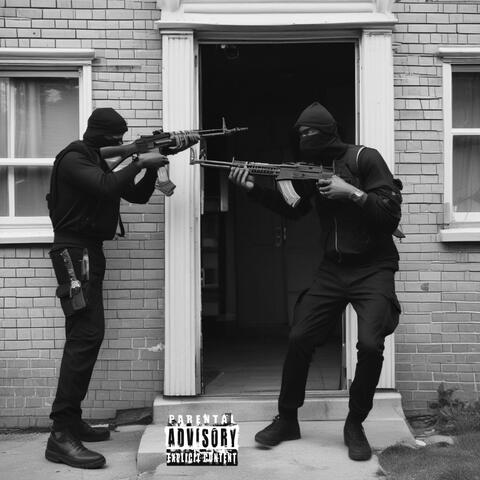 Back Door (feat. Stxxzo)