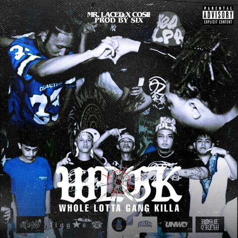 WLGK (feat. Cosii)