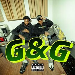 G&G (feat. DiBoy G)