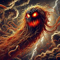 Flying Spaghetti Monster (Original Soundtrack)