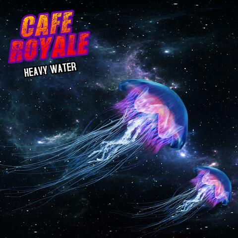 Cafe Royale
