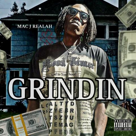 GRINDIN