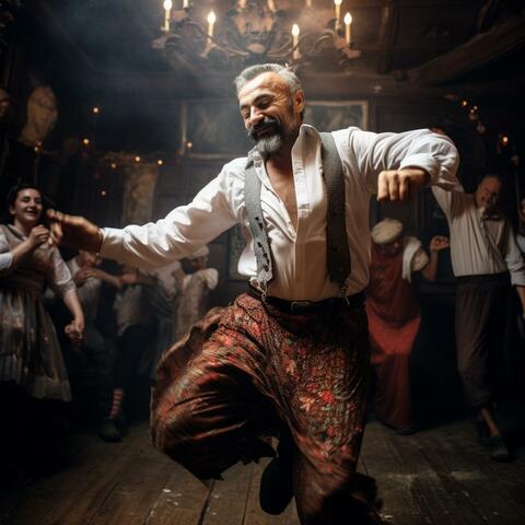Qo Achera | Caucasus Middle East Song Traditional Music