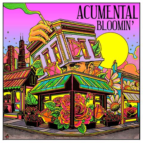 Bloomin'