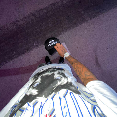 Motion getter (feat. da1geno)