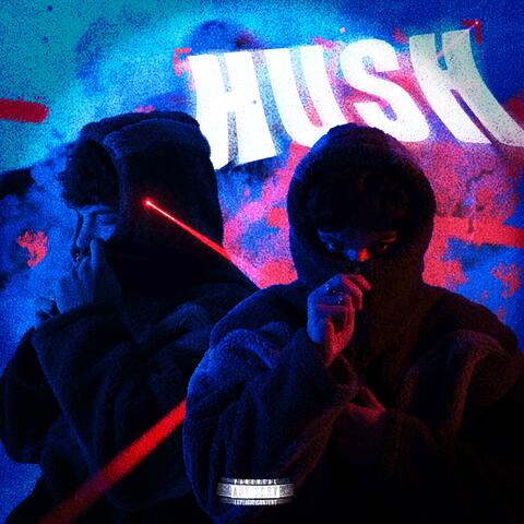 HUSH