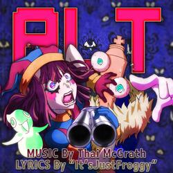 ALT_ernate: The Amazing Digital Circus Episode 3 Song Vocaloid Verision (feat. Hatsune Miku)