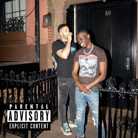 Michael Jackson (feat. Bobby Shmurda) [Radio Edit]