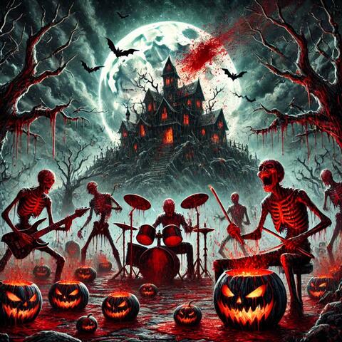 Halloween Music