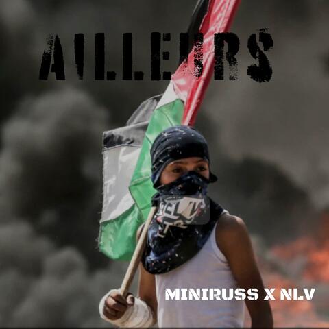 Ailleurs (feat. NLV)