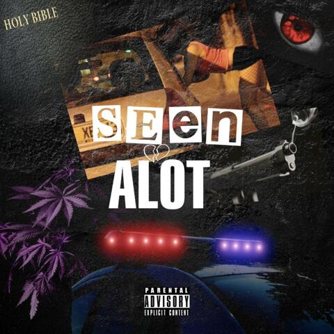 Seen Alot (feat. Thirty mil)