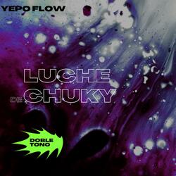 Luche de Chuky (Doble Tono)