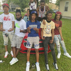 Chase (feat. Ant Stax & N&S Tone)