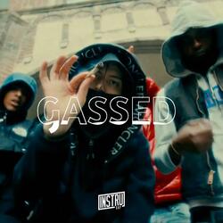 Gassed