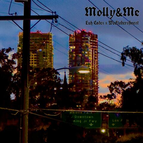 Molly&Me (feat. WocktobersFinest)