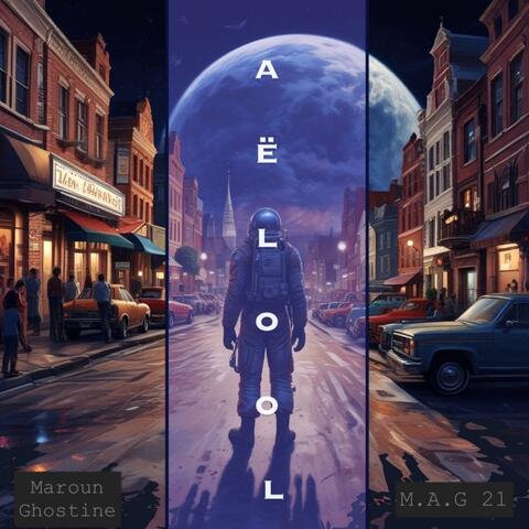 Aëlool