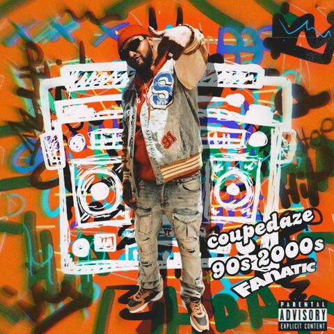 90s 2000s Fanatic "The Album"!