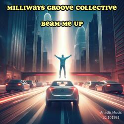 Beam me up (Saturday Version)