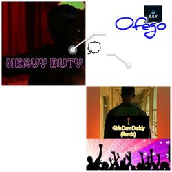 Girls Dem Daddy (Remix)