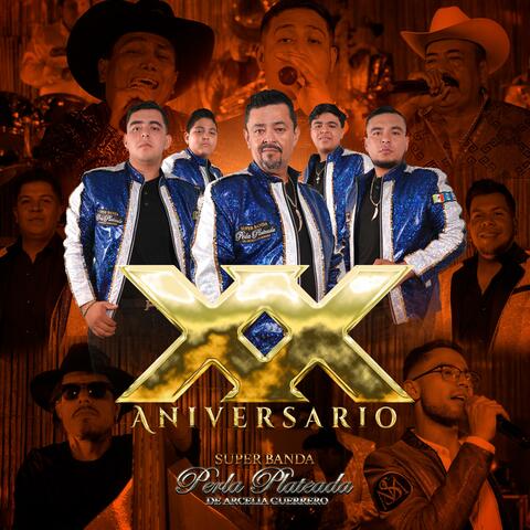 20 años de historia