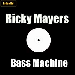 Bass Machine