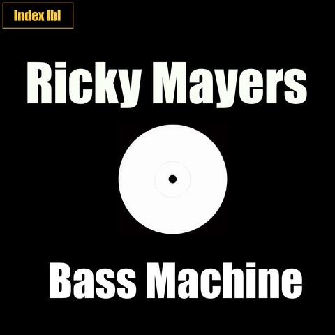 Bass Machine