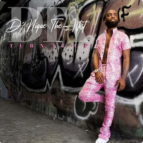 Turn It Up (feat. E. Word)