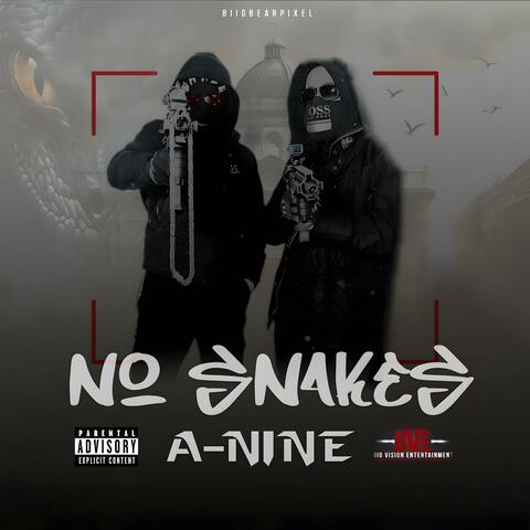 No Snakes