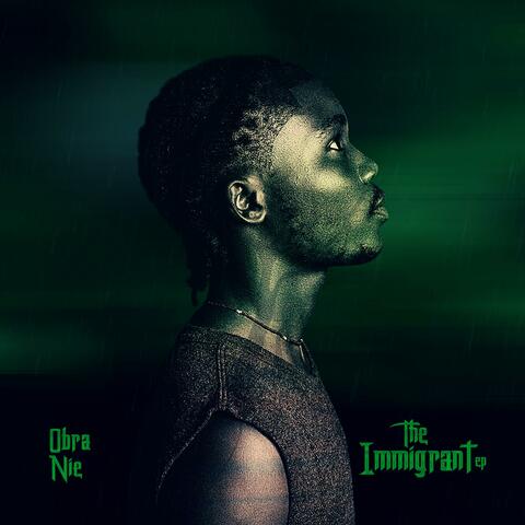 The Immigrant EP