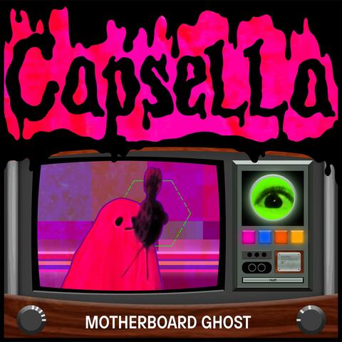 Motherboard Ghost
