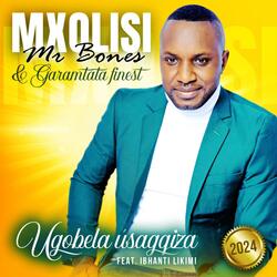 UGobela uSagqiza