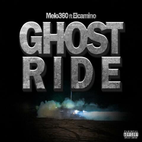 Ghost Ride (feat. Elcamino)
