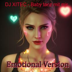 Baby tanz mit mir (Emotional Version)