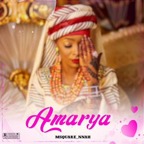 Amarya