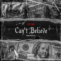 Can't Believe (Ego Nchoro)