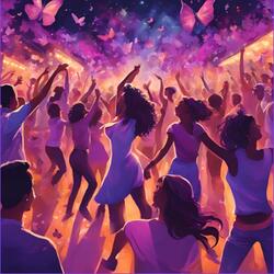 Feel the Beat (Alternative Version)