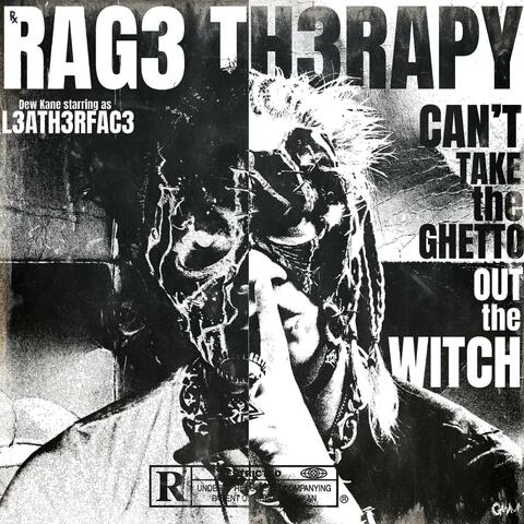 RAG3 TH3RAPY (feat. KYNG H.U.M.)