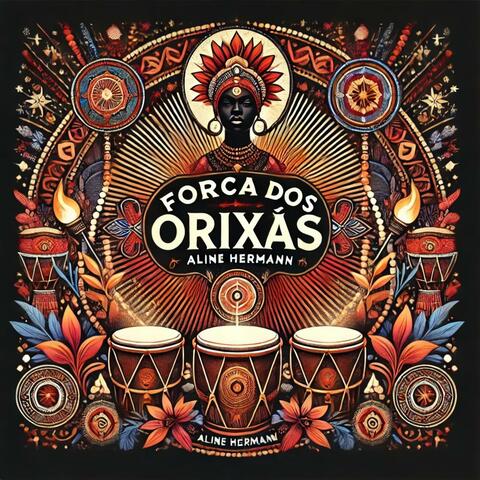 FORÇA DOS ORIXÁS