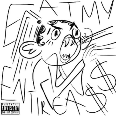 NO A$$ (feat. RXKNEPHEW)