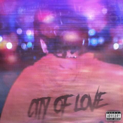 City of LUV