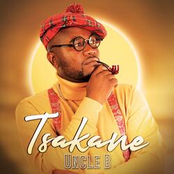 Magaraba (feat. Mrofha)