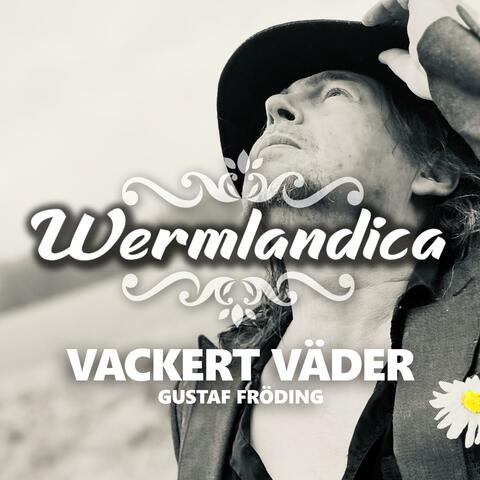 Vackert väder (feat. Robert Åslund & Gustaf Fröding)